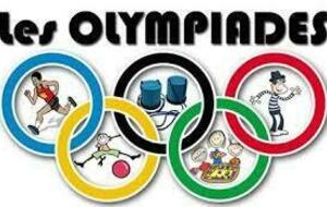 Olympiades samedi 1er juillet