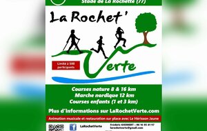 Photos la Rochet'verte