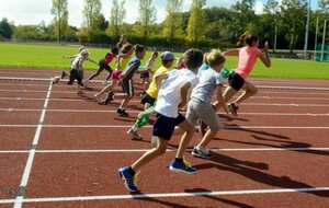 Informations nouvelle saison !